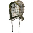 Juvall Sett (Poncho + Mantel + Kapuze)