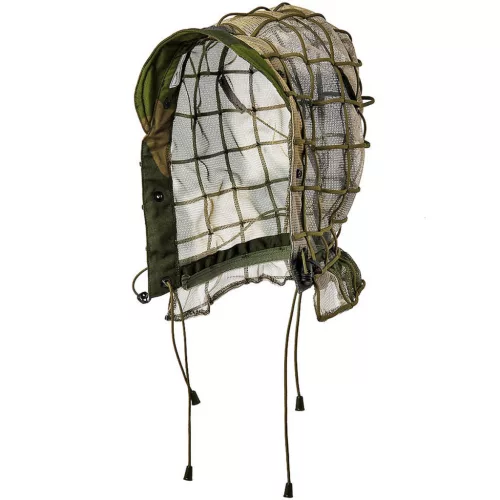 NFM Juvall szett (kapucni+lepel+pončo)