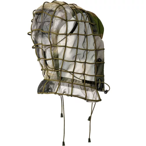 NFM Juvall szett (kapucni+lepel+pončo)