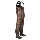 M-Tramp Neoprene Wader, hardwood