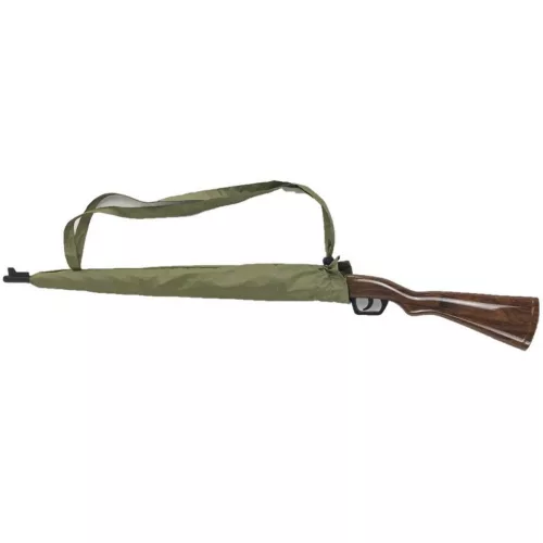 Rifle Umbrella, Gunbrella