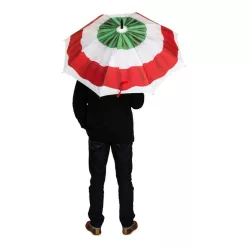 Kokárdás dáždnik