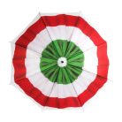 Hungarian Cockade Umbrella