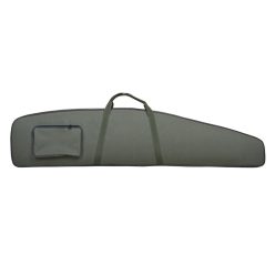 Rifle case (w/ shoulder strap) #23, green