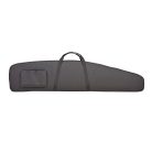 Rifle case (w/ shoulder strap) #23, brown