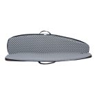 Puzdro na pušku (s ramenným popruhom) #23, hnedý