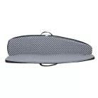 Rifle case (w/ shoulder strap) #23, brown