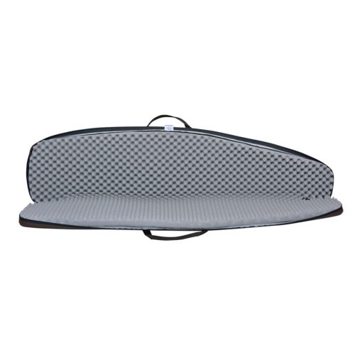 Fegyvertok, puskatok vállszíjjal #23, barna