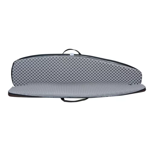 Rifle case (w/ shoulder strap) #23, brown