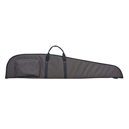 Rifle case (w/ shoulder strap) #50, brown