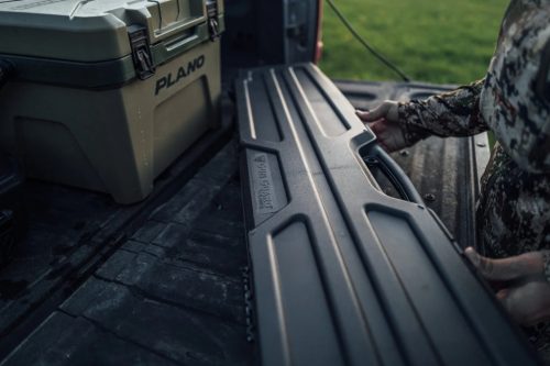 Plano SE SSR gun case