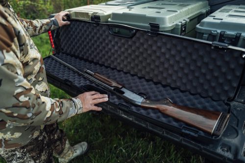 Plano SE SSR gun case