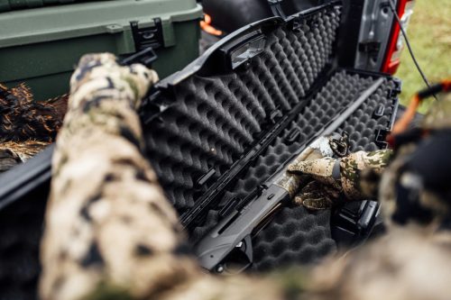 Plano Pro-Max gun case (153101)