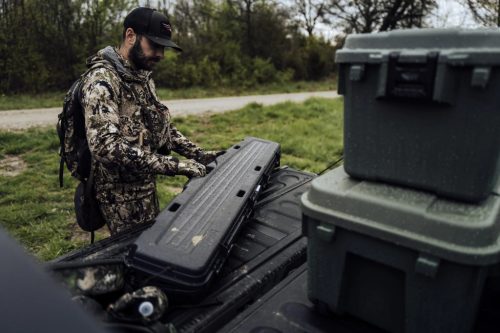 Plano Pro-Max gun case (153101)