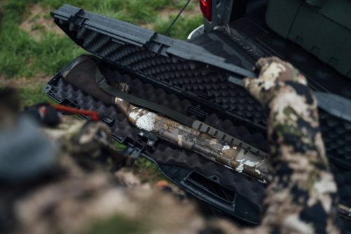 Plano Pro-Max gun case (153101)