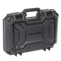 Plano tactical pistol case