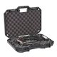 Plano tactical pistol case