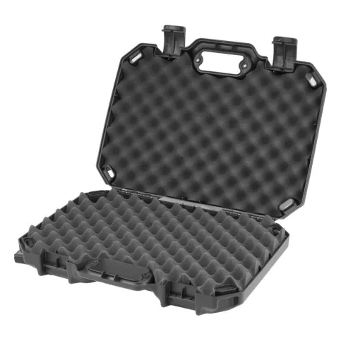 Plano tactical pistol case