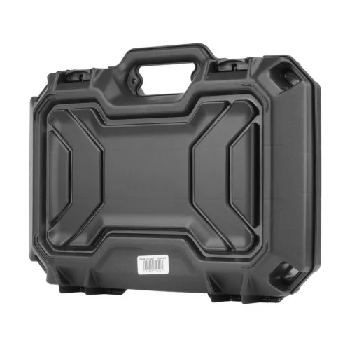 Plano tactical pistol case