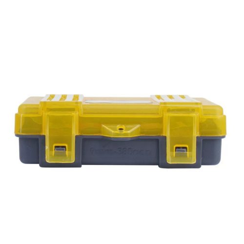 Plano Munitionshülse, 9mm