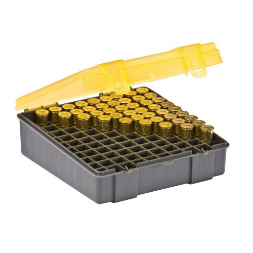 Plano ammo case, .41 Magnum