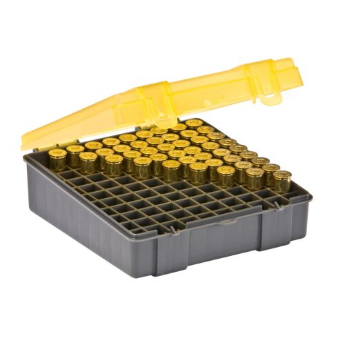 Plano ammo case, .41 Magnum