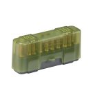 Plano ammo case, .22-50