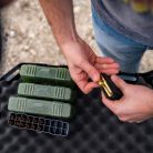 Plano ammo case, .22-50