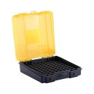 Plano ammo case, .43 ACP