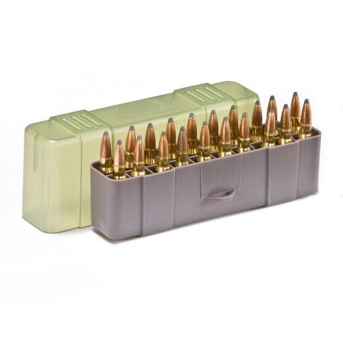 Plano ammo case, .308 Winchester