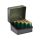 Plano ammo case, 12-Gauge