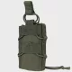 Mil-Tec Magazine Tasche Open Top, Grün