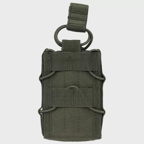 Mil-Tec Magazine Tasche Open Top, Grün