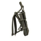 Mil-Tec Magazine Tasche Open Top, Grün