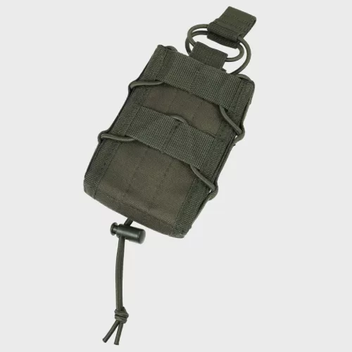 Mil-Tec Magazine Tasche Open Top, Grün