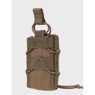 Mil-Tec open top magazine pouch, coyote