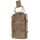 Mil-Tec Magazine Tasche Open Top, Coyote