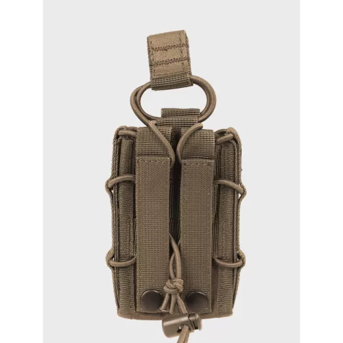 Mil-Tec Magazine Tasche Open Top, Coyote