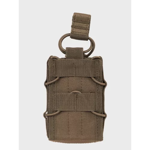 Mil-Tec Magazine Tasche Open Top, Coyote
