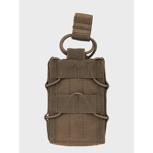 Mil-Tec open top magazine pouch, coyote