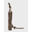 Mil-Tec open top magazine pouch, coyote