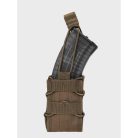 Mil-Tec open top magazine pouch, coyote