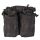 Mil-Tec Double Magazine Tasche Open Top, Schwarz