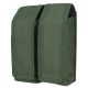 Mil-Tec AK47 Double Magazine Tasche, Grün