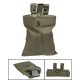 Mil-Tec Empty Shell Pouch, zelená