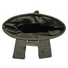 Mil-Tec empty shell pouch, green