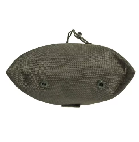 Mil-Tec Empty Shell Pouch, Grün