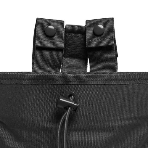 Mil-Tec Empty Shell Pouch, Schwarz