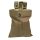 Mil-Tec empty shell pouch, coyote