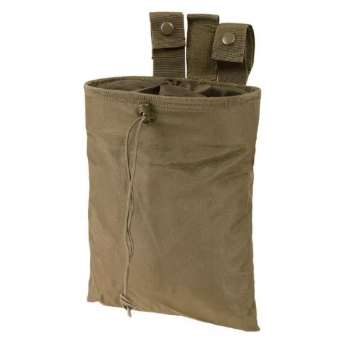 Mil-Tec Empty Shell Pouch, coyote